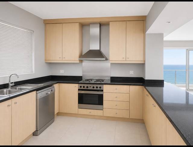 3 BEDROOM PROPERTY TO RENT IN MOUILLE POINT